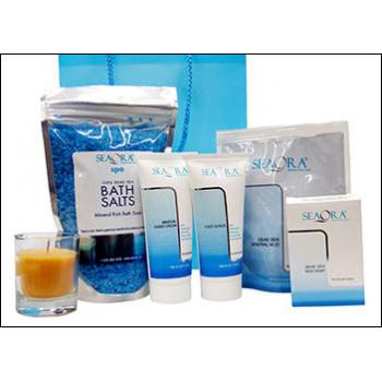 Image For: Pure Body Bliss Gift Set