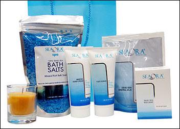 Pure Body Bliss Gift Set