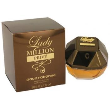 Image For: Paco Rabanne Lady Million Privé EDP Spray - 2.7 oz