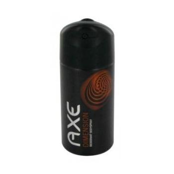 Image For: Axe Dimension Deodorant Body Spray - 5 oz