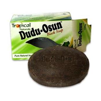 Image For: Dudu Osun African Black Soap - 5.25 oz