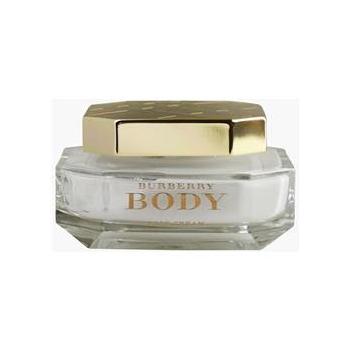 Image For: Burberry Gold Perfume and Body Cream - 5 oz