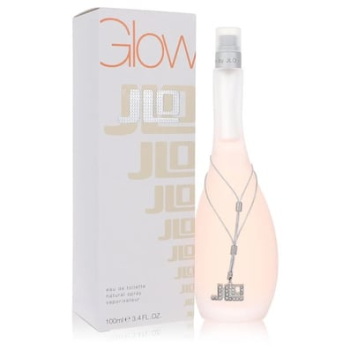 Image For: JLo Glow Perfume - 33.4oz 