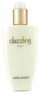 Estée Lauder Dazzling Gold Body Lotion (Glass Bottle) - 3.4 oz