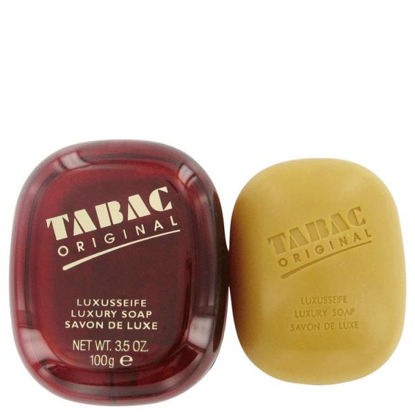 Tabac Original Luxury Soap - 3.5 oz