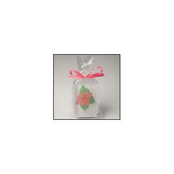 Image For: Hibiscus Bar Soap