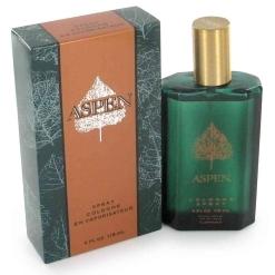 Aspen Cologne Spray - 4 oz