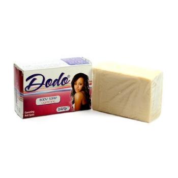 Image For: Dodo Lightening Body Soap - 7.6 oz