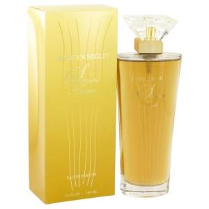 Marilyn Miglin Sensual Amber EDP - 3.4 oz