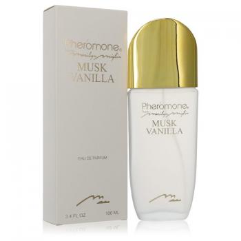 Image For: Marilyn Miglin Pheromone Musk Vanilla EDP - 3.4 oz