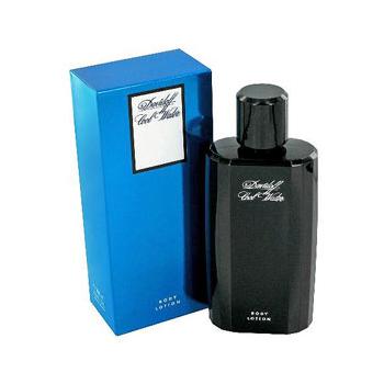 Image For: Cool Water Body Lotion For Men 6.8 oz by Davidoff