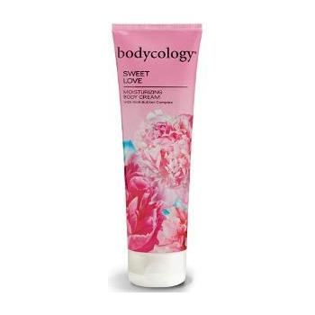 Image For: Bodycology Moisturizing Body Cream, Sweet Love - 8 oz