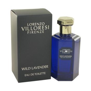 Image For: Lorenzo Villoresi Firenze Wild Lavender EDT - 3.3 oz