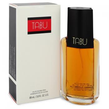 Image For: Dana - Tabu for Women Eau de Cologne - 3 oz