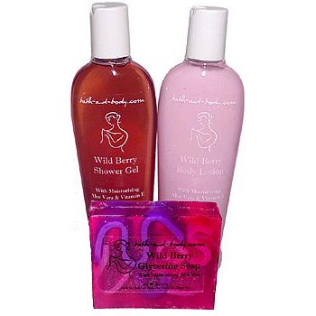 Image For: Small Gift Set