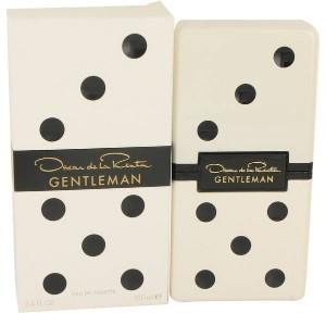 Oscar de la Renta Gentleman Colognes