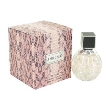 Image For: Jimmy Choo Perfume EDT - 1.3 oz