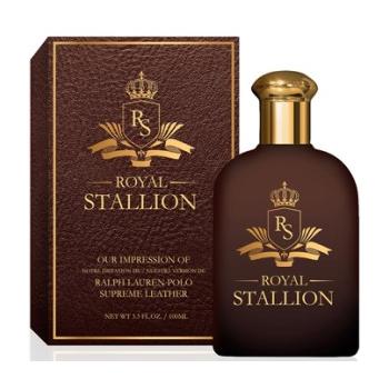 Image For: Preferred Fragrance - Royal Stallion - 3.3 oz