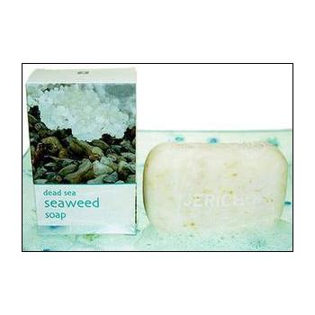 Image For: Natural Seaweed Soap