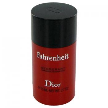 Image For: Christian Dior Fahrenheit for Men Deodorant