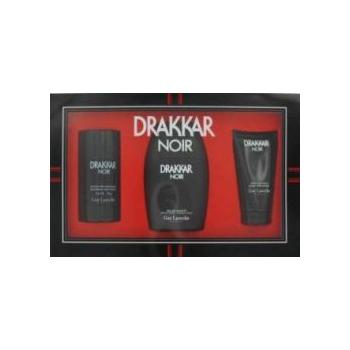 Image For: Drakkar Noir 3 Piece Gift Set