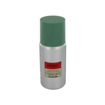 Image For: Hugo Deodorant Spray (Can) - 3.5 oz