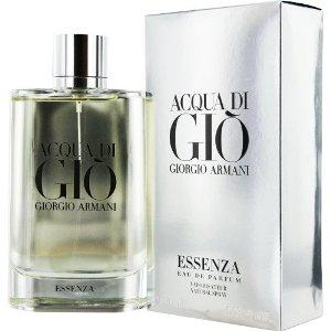 Giorgio Armani Acqua Di Gio Essenza EDP Spray - 40 ml