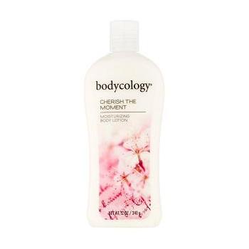 Image For: Bodycology Body Lotion, Cherish the Moment - 12 oz