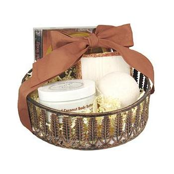 Image For: Relax Basket