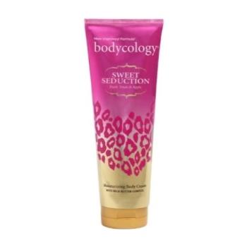 Image For: Bodycology Body Cream, Fresh Petals & Apple - 8 oz