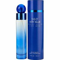 Perry Ellis for Men 360° Very Blue Collection