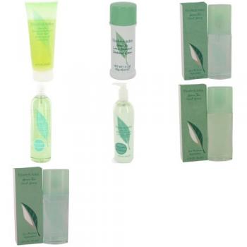 Image For: Elizabeth Arden Green Tea Perfume