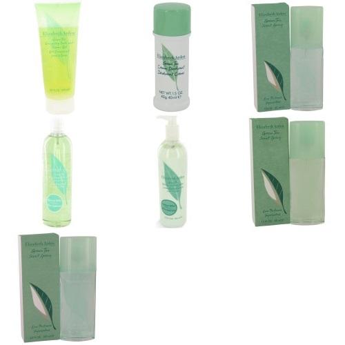 Elizabeth Arden Green Tea Perfume