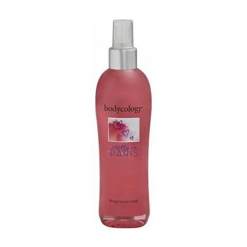 Image For: Bodycology Fragrance Mist, Pretty in Paris - 8 oz