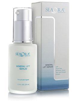 Intensive Anti Wrinkle Serum