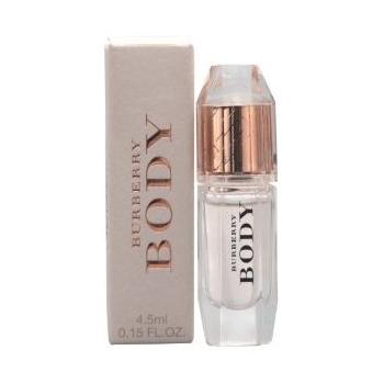 Image For: Burberry Body Mini EDT - .15 oz