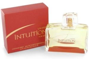 Intuition for Men Cologne - 3.4 oz