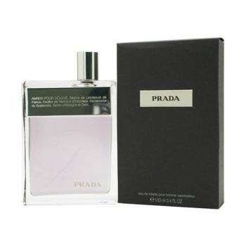 Image For: Prada Eau De Toilette Spray - 3.4 oz