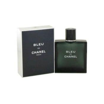Image For: Bleu De Chanel Eau De Toilette Spray - 3.4 oz