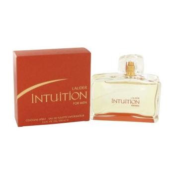 Image For: Estée Lauder Intuition for Men Eau De Toilette Spray - 3.4 oz