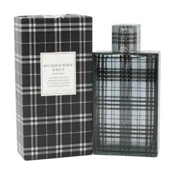 Image For: Burberry Brit After Shave - 3.4 oz