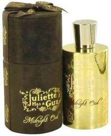 Juliette Has a Gun Midnight Oud Eau de Parfum - 3.4 oz