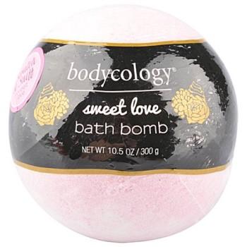 Image For: Bubble Bath and Bath Bombs