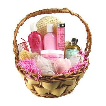 Image For: Splurge Basket