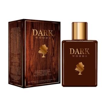 Image For: Preferred Fragrance - Dark Woods - 3.4 oz