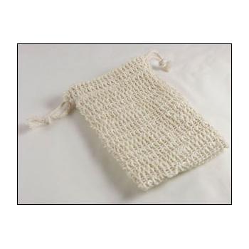 Image For: Sisal Soap Saver