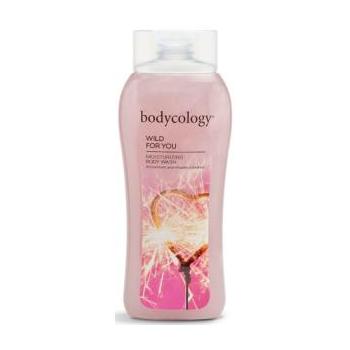 Image For: Bodycology Moisturizing Body Wash, Wild for You - 16oz
