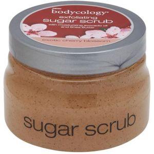 Bodycology Sugar Scrub Exotic Cherry Blossom - 15.5 oz