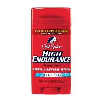 Image For: Old Spice Arctic Force High Endurance Deodorant - 3.25 oz