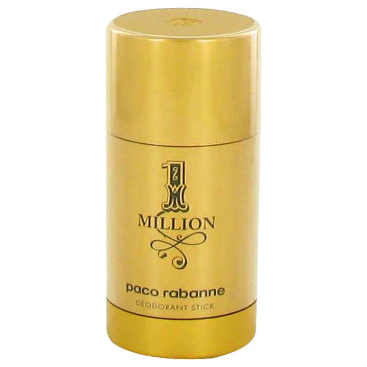 Paco Rabanne 1 Million Deodorant for Men - 2.5 oz